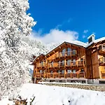 Résidence Le Grand Bouquetin - 4 Pièces Pour 8 Personnes Mae-9934 Apartamento La Plagne
