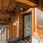Résidence Le Grand Bouquetin - 4 Pièces Pour 8 Personnes Mae-9934 * La Plagne