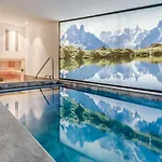 Résidence Le Grand Bouquetin - 4 Pièces Pour 8 Personnes Mae-9934 Apartamento *