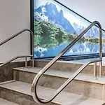 Apartamento Résidence Le Grand Bouquetin - 4 Pièces Pour 8 Personnes Mae-9934 *