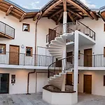 Appartement Résidence Le Grand Bouquetin - 4 Pièces Pour 8 Personnes Mae-9934 *
