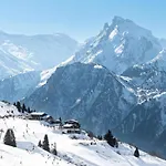Résidence Le Grand Bouquetin - 4 Pièces Pour 8 Personnes Mae-9934 Apartamento La Plagne