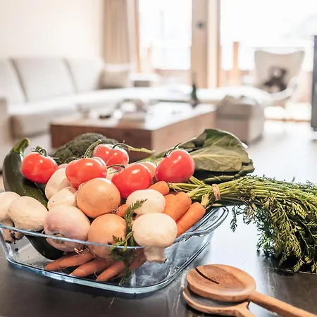 Le Grand Bouquetin - 4 Pieces Pour 8 Personnes Mae-9934 *