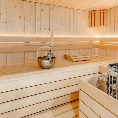 Le Grand Bouquetin - 4 Pieces Pour 8 Personnes Mae-9934 Apartment La Plagne